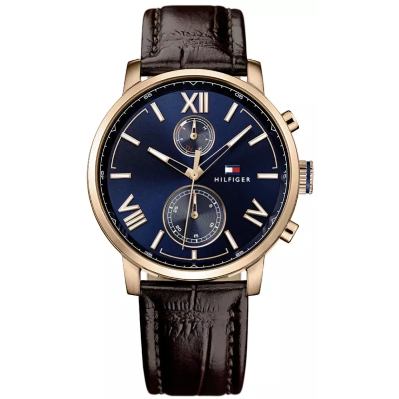 1791308 Чоловічий наручний годинник Tommy Hilfiger