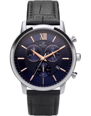 Годинник Royal London Westminster 41392-02