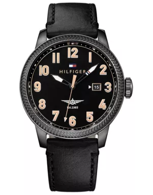 1791314 Чоловічий наручний годинник Tommy Hilfiger