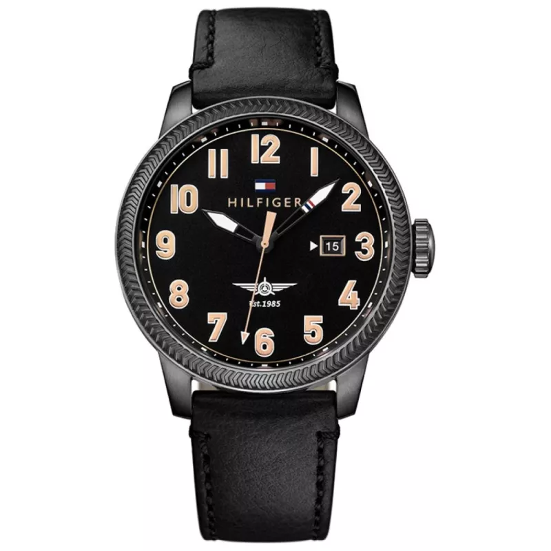 1791314 Чоловічий наручний годинник Tommy Hilfiger