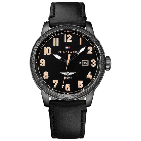 1791314 Чоловічий наручний годинник Tommy Hilfiger