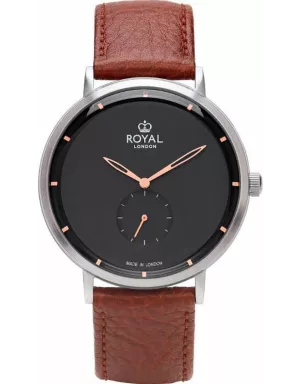 Часы Royal London E8 41470-03