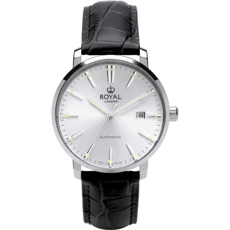 Годинник Royal London E14 41405-02