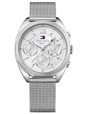 1781628 Жіночий наручний годинник Tommy Hilfiger