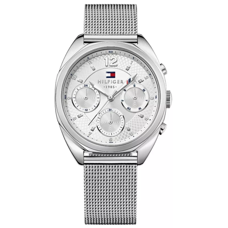 1781628 Жіночий наручний годинник Tommy Hilfiger