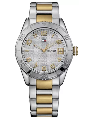 1781146 Жіночий наручний годинник Tommy Hilfiger