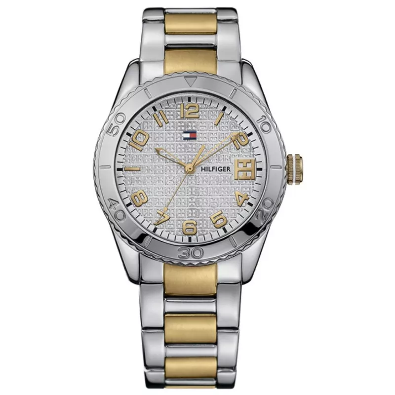 1781146 Жіночий наручний годинник Tommy Hilfiger