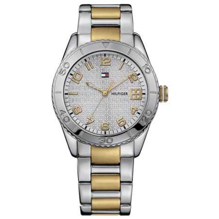 1781146 Жіночий наручний годинник Tommy Hilfiger