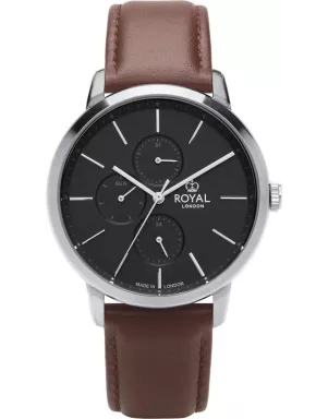 Годинник ROYAL LONDON 41457-03