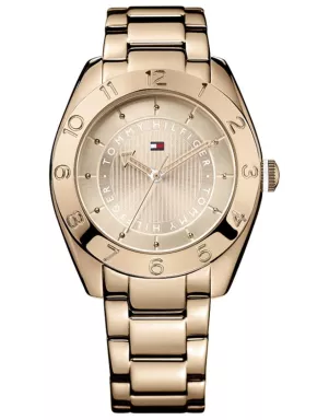 1781358 Жіночий наручний годинник Tommy Hilfiger
