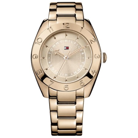 1781358 Жіночий наручний годинник Tommy Hilfiger
