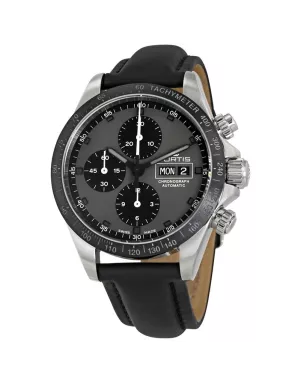 401.26.37 LF.10 Швейцарський годинник FORTIS