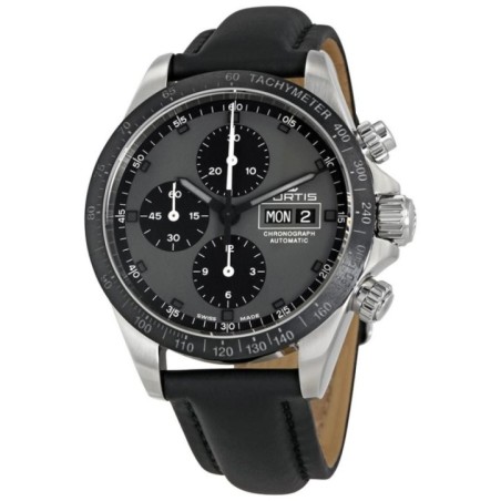 401.26.37 LF.10 Швейцарський годинник FORTIS