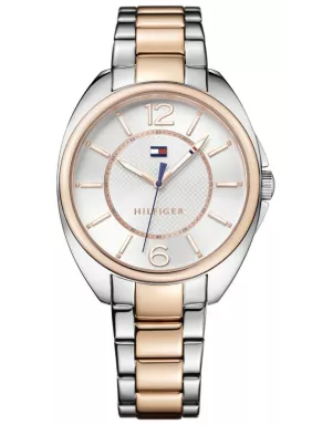 1781696 Жіночий наручний годинник Tommy Hilfiger