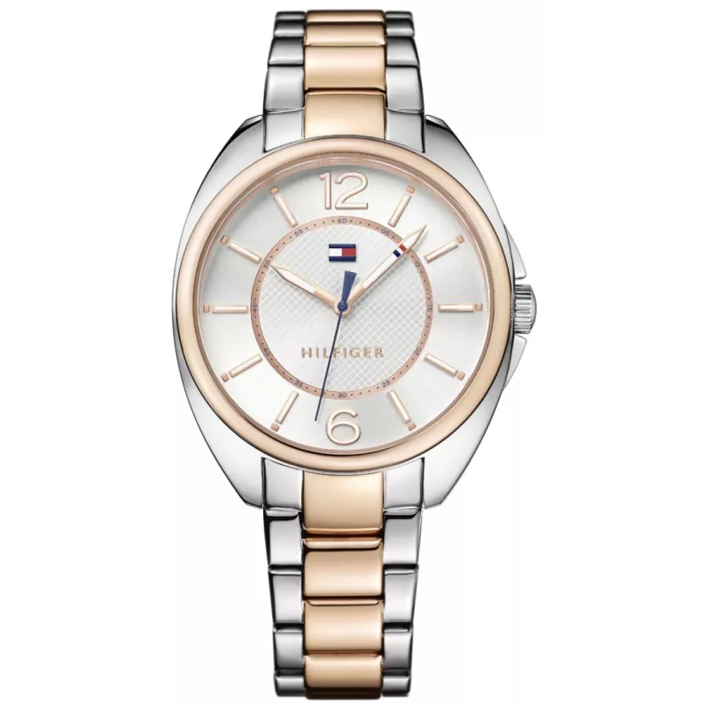 1781696 Жіночий наручний годинник Tommy Hilfiger