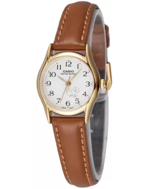 Годинник Casio TIMELESS COLLECTION LTP-1094Q-7B7H