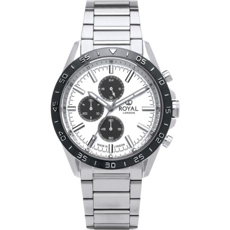 Годинник Royal London Fulham 41411-05