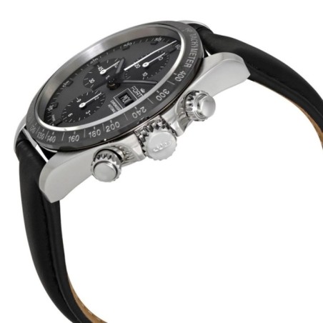 401.26.37 LF.10 Швейцарський годинник FORTIS