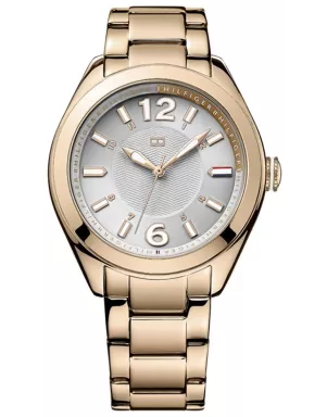 1781369 Жіночий наручний годинник Tommy Hilfiger