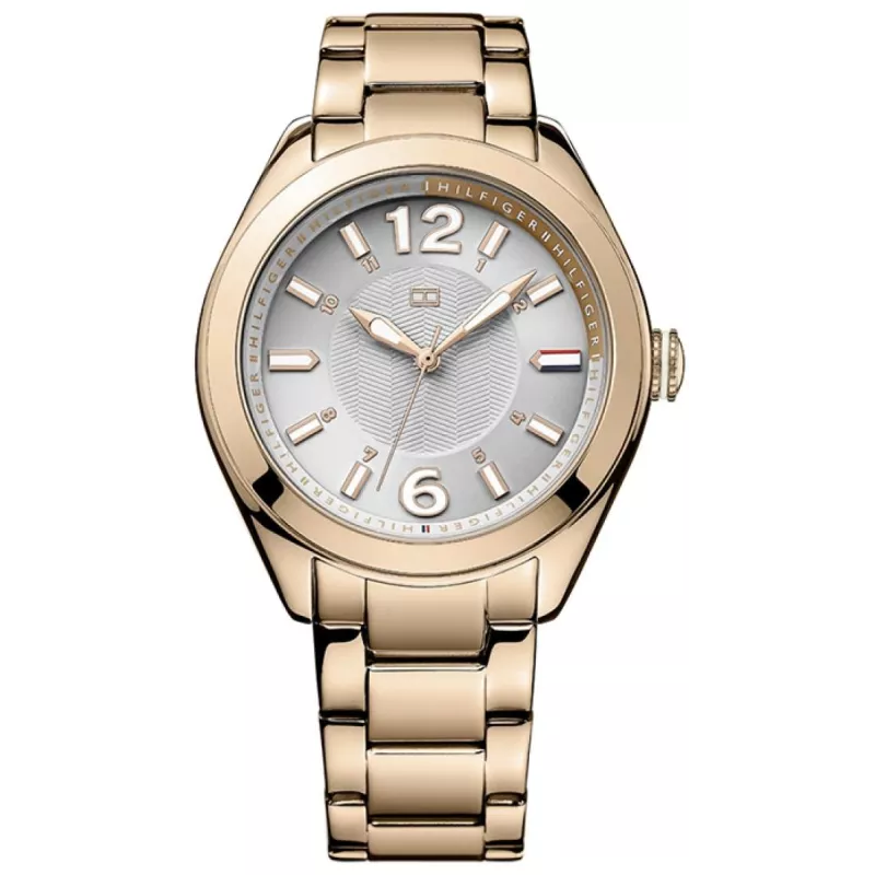 1781369 Жіночий наручний годинник Tommy Hilfiger