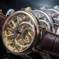 165.500.80 Жіночий наручний годинник Davosa