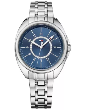 1781698 Жіночий наручний годинник Tommy Hilfiger