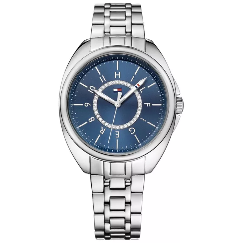 1781698 Жіночий наручний годинник Tommy Hilfiger