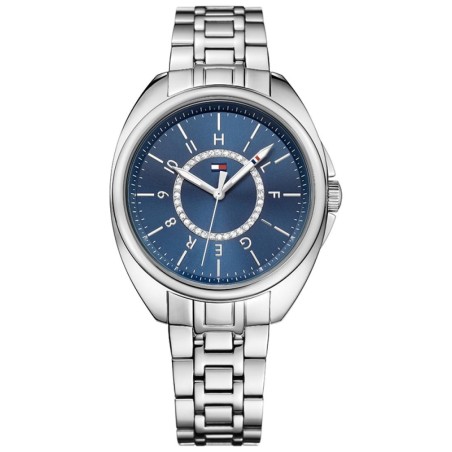 1781698 Жіночий наручний годинник Tommy Hilfiger