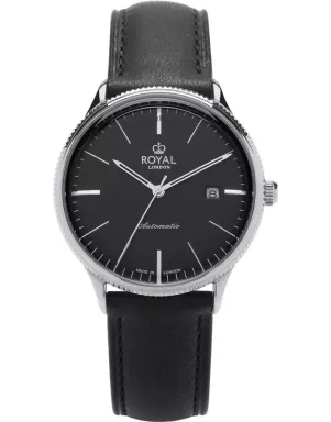 Годинник Royal London W2 41478-01