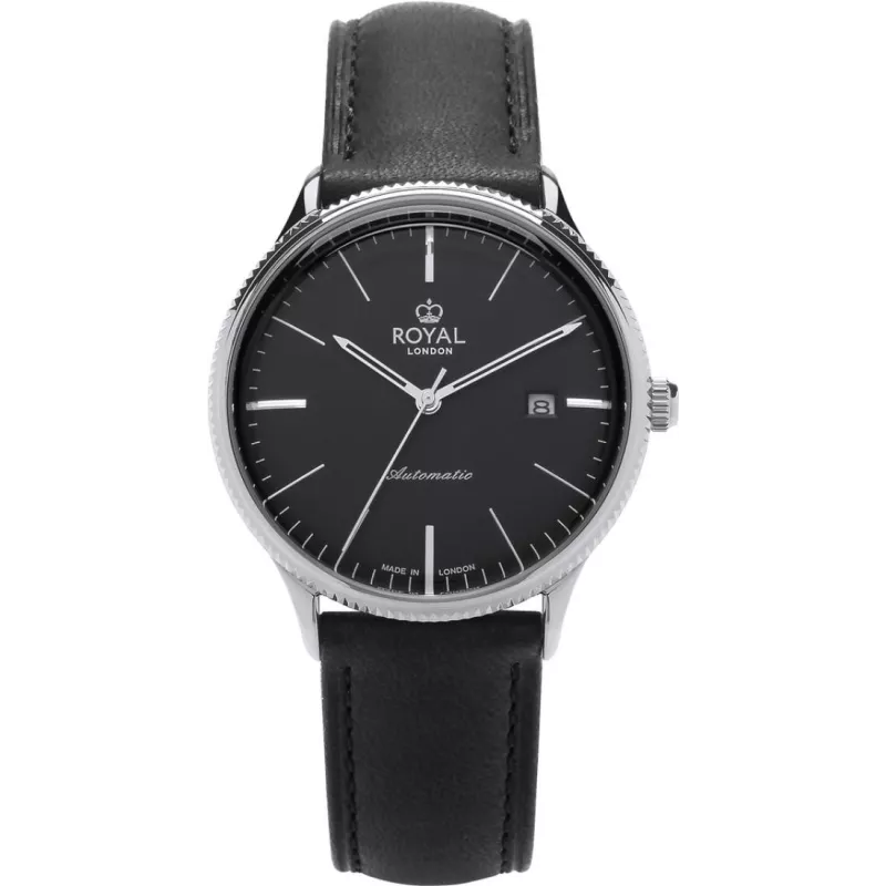Годинник Royal London W2 41478-01