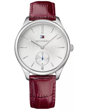 1781574 Жіночий наручний годинник Tommy Hilfiger