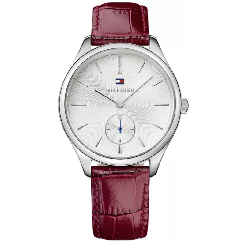 1781574 Жіночий наручний годинник Tommy Hilfiger