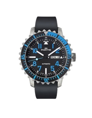 670.15.45 K Швейцарський годинник FORTIS