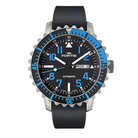 670.15.45 K Швейцарський годинник FORTIS