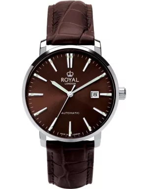 Годинник Royal London E14 41405-04