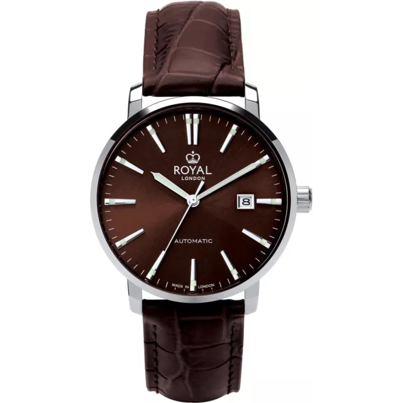 Годинник Royal London E14 41405-04