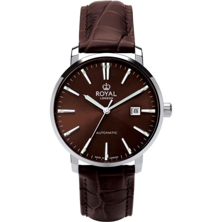 Годинник Royal London E14 41405-04