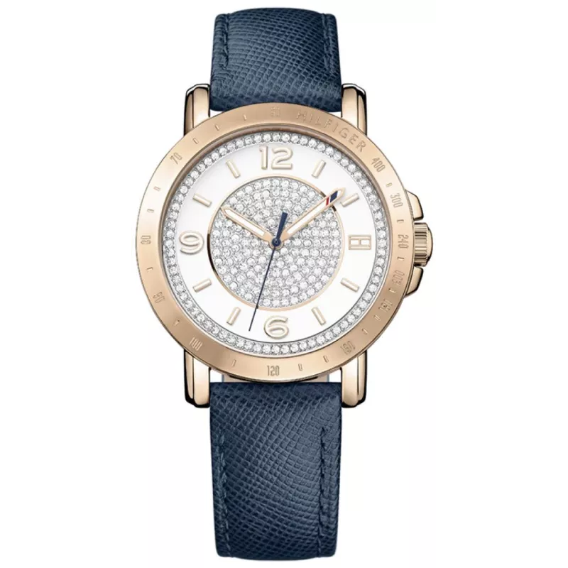 1781627 Жіночий наручний годинник Tommy Hilfiger