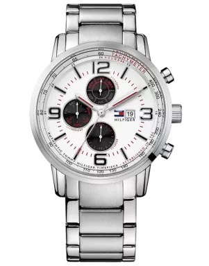 1710338 Чоловічий наручний годинник Tommy Hilfiger