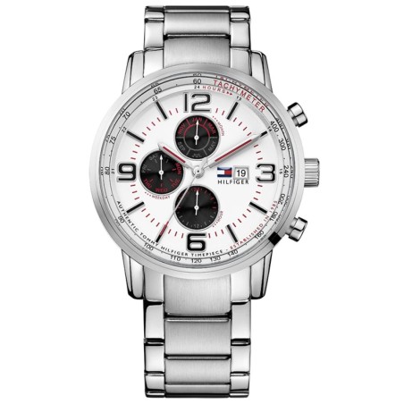 1710338 Чоловічий наручний годинник Tommy Hilfiger