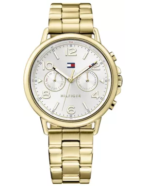 1781732 Жіночий наручний годинник Tommy Hilfiger
