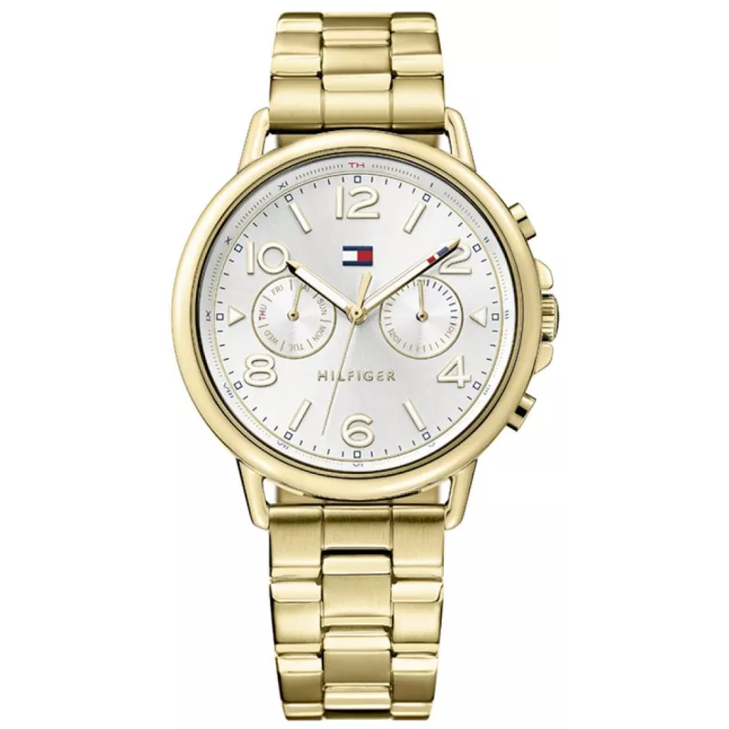 1781732 Жіночий наручний годинник Tommy Hilfiger