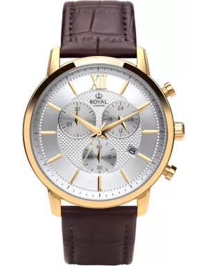 Годинник Royal London Westminster 41392-03