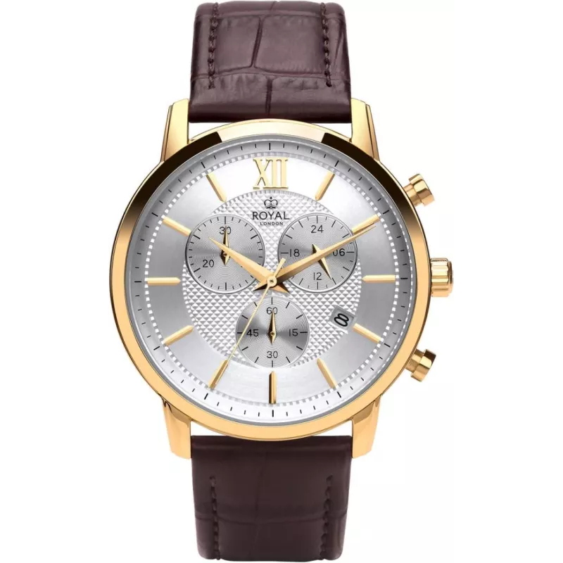 Годинник Royal London Westminster 41392-03