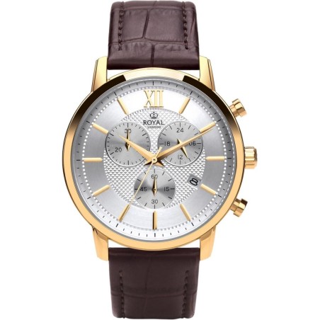Годинник Royal London Westminster 41392-03