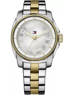 1781228 Жіночий наручний годинник Tommy Hilfiger