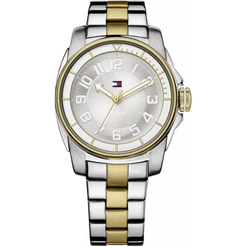 1781228 Жіночий наручний годинник Tommy Hilfiger