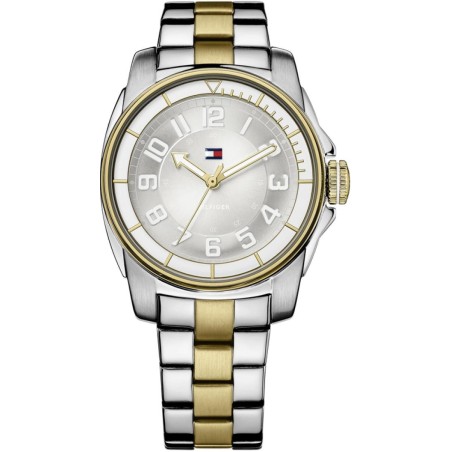 1781228 Жіночий наручний годинник Tommy Hilfiger