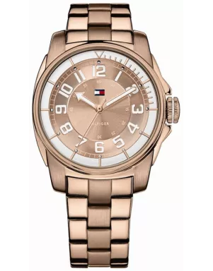 1781230 Жіночий наручний годинник Tommy Hilfiger
