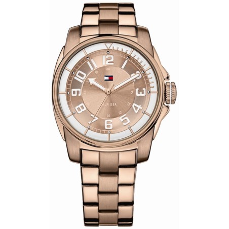 1781230 Жіночий наручний годинник Tommy Hilfiger